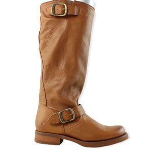 Frye Veronica Slouch Boot 6.5
